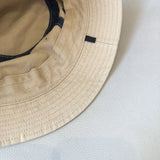 【hamomisi】Funtime Bucket Hat(52cm)
