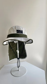 【hamomisi】Goody Mesh Hat(52cm)