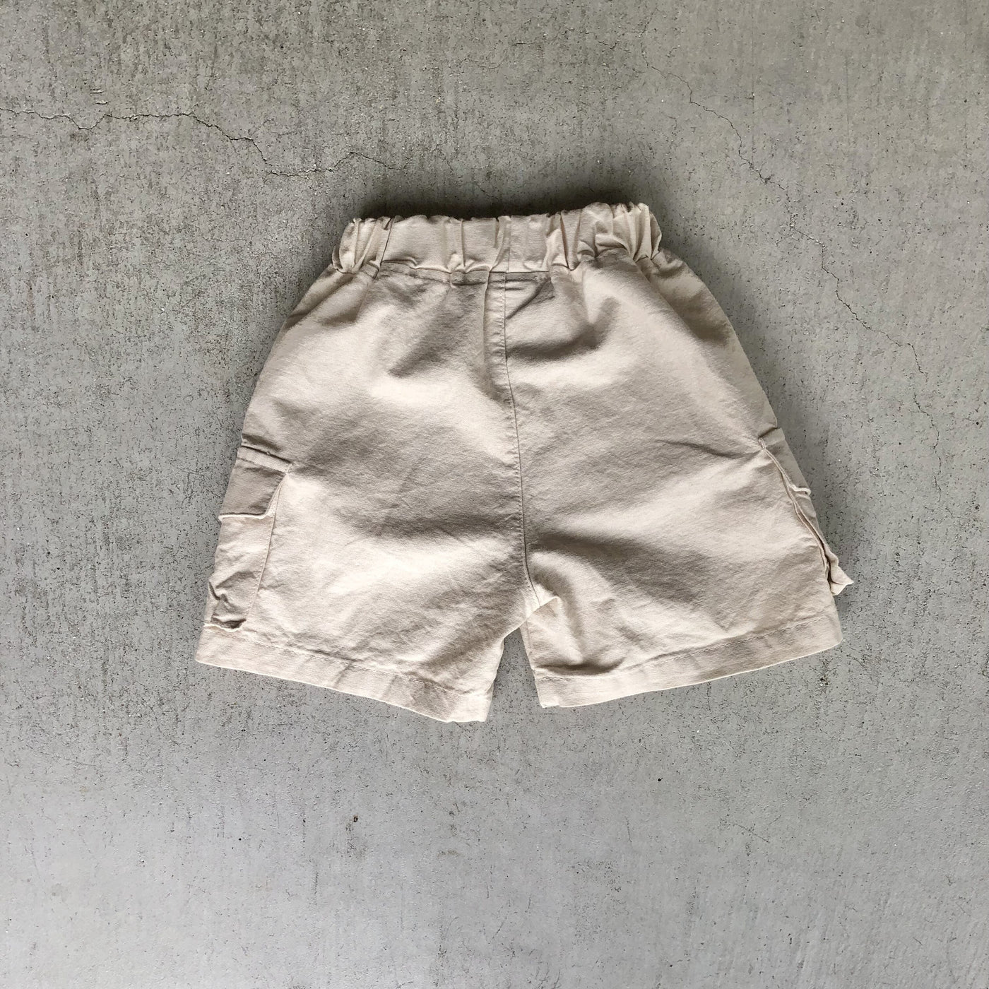 Cargo short pants(100~150)