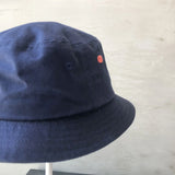 【hamomisi】Funtime Bucket Hat(52cm)