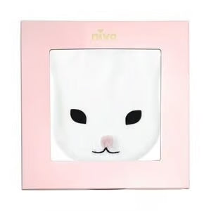 niva bib rabbit bib