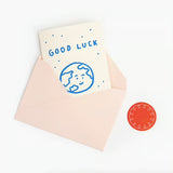 Postcard [ZERO PER ZERO]