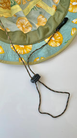 Pine Hat (52cm)