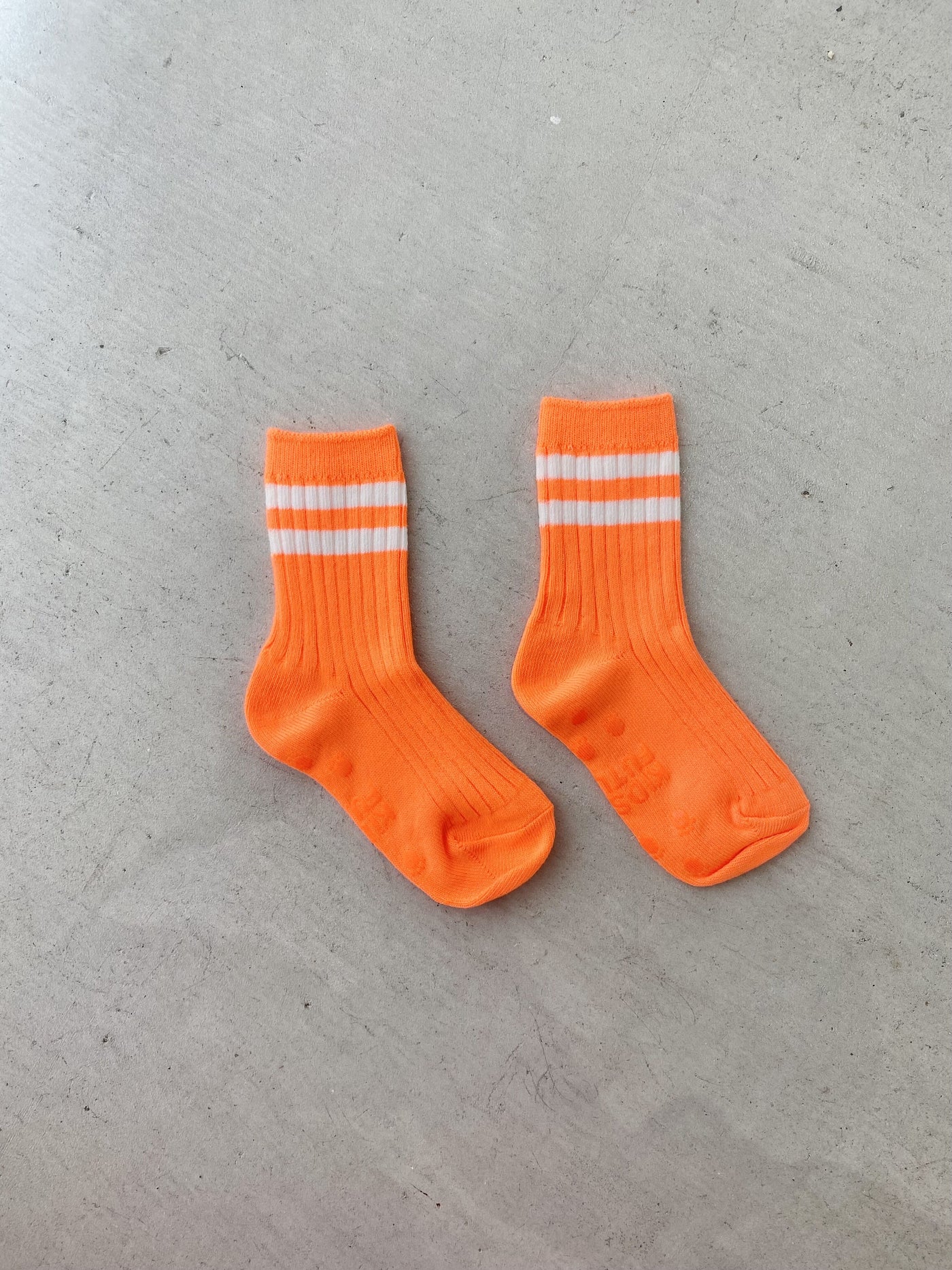 Neon Line socks
