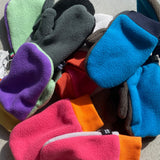 [KIDS] Fleece Mittens 2