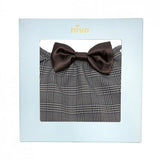 【Niva】クールな蝶ネクタイ付きスタイ