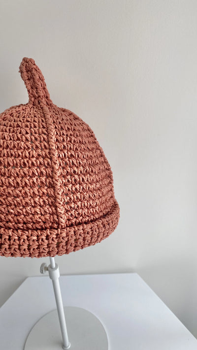 Donguri Hat(54cm)