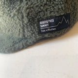 【hamomisi】Kids Rogers Boa Cap(52cm)