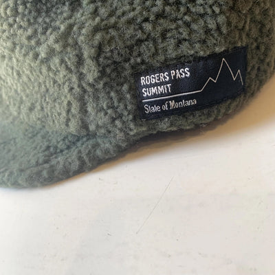 Kids Rogers Boa Cap(52cm)