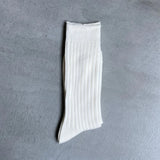 【ハモミシノオトナフク】 メンズソックス　size 25~27cm