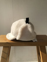 【hamomisi】City Flight Cap(52.54cm)