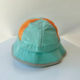 【hamomisi】Baby Mesh Hat(48.50cm)