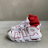 【ハモミシノオトナフク】 Silk mixed socks(Men&