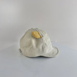 【hamomisi】cod2 bear cap(48.50cm)