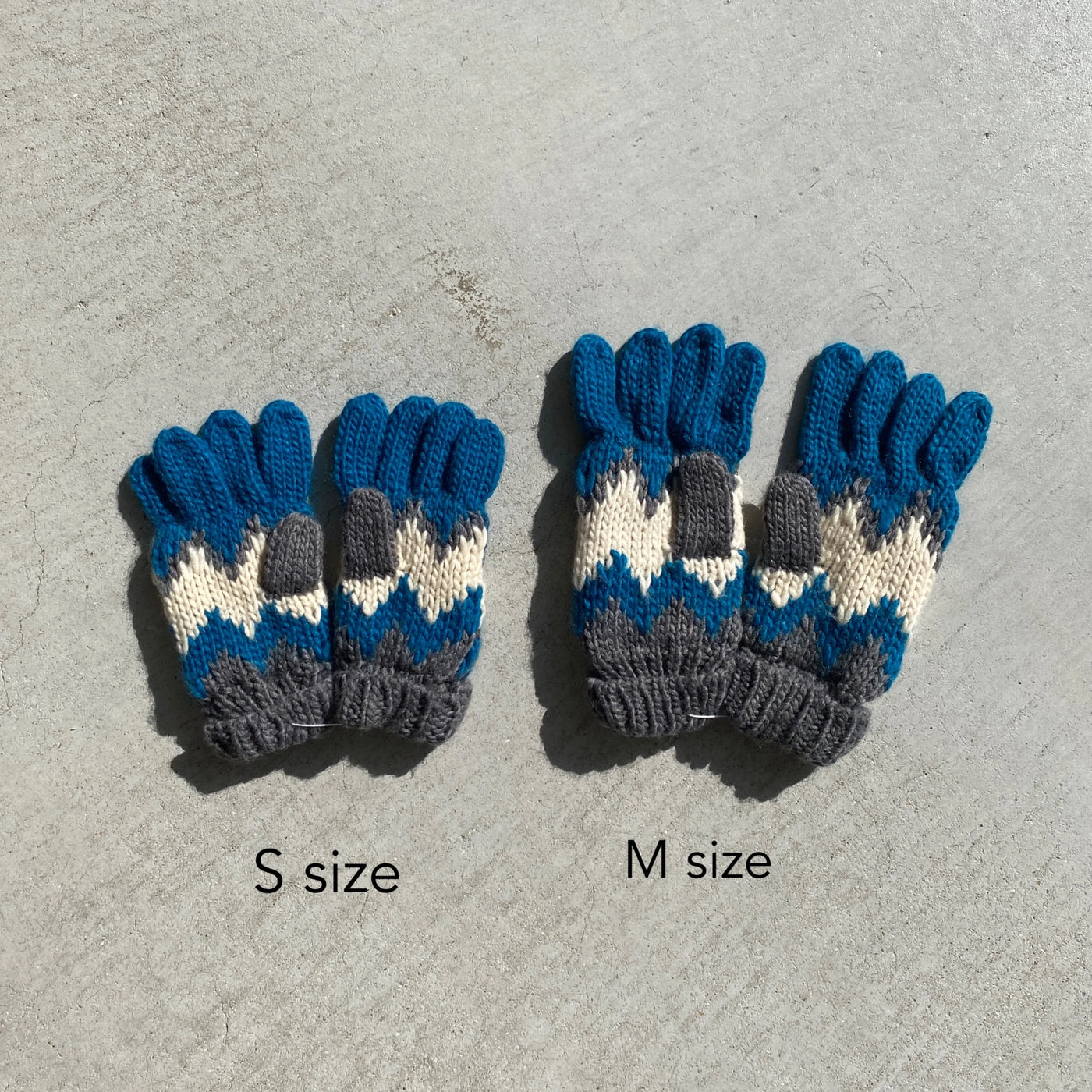 [KIDS] Gizagiza Gloves