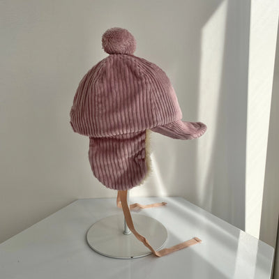 Pon cod ears cap (50.52.54cm)