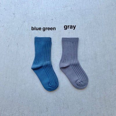 SS socks dig