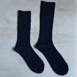 【ハモミシノオトナフク】ど！でかい！メンズソックス　size 28~30cm