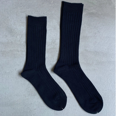 Made in Japan! Huge! Men's socks size 28~30cm, absorbent, quick-drying, antibacterial and deodorizing