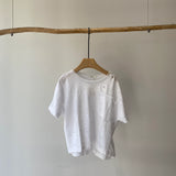 Uncut T-shirt(100~120) 