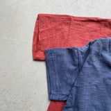 Chest pocket t-shirt(80~120) 