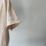 Cropped length t-shirt(80~130) 