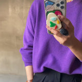 KAO no.290 (smartphone grip version)