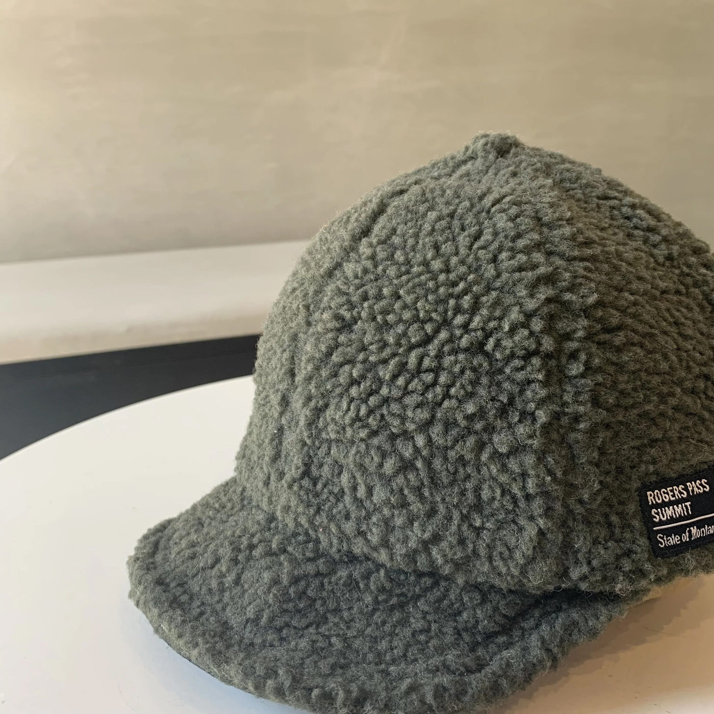 Kids Rogers Boa Cap(52cm)