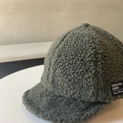 Kids Rogers Boa Cap(52cm)