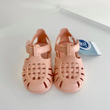 igor [TOBBY SOLID] igor authorized dealer Kids sandals
