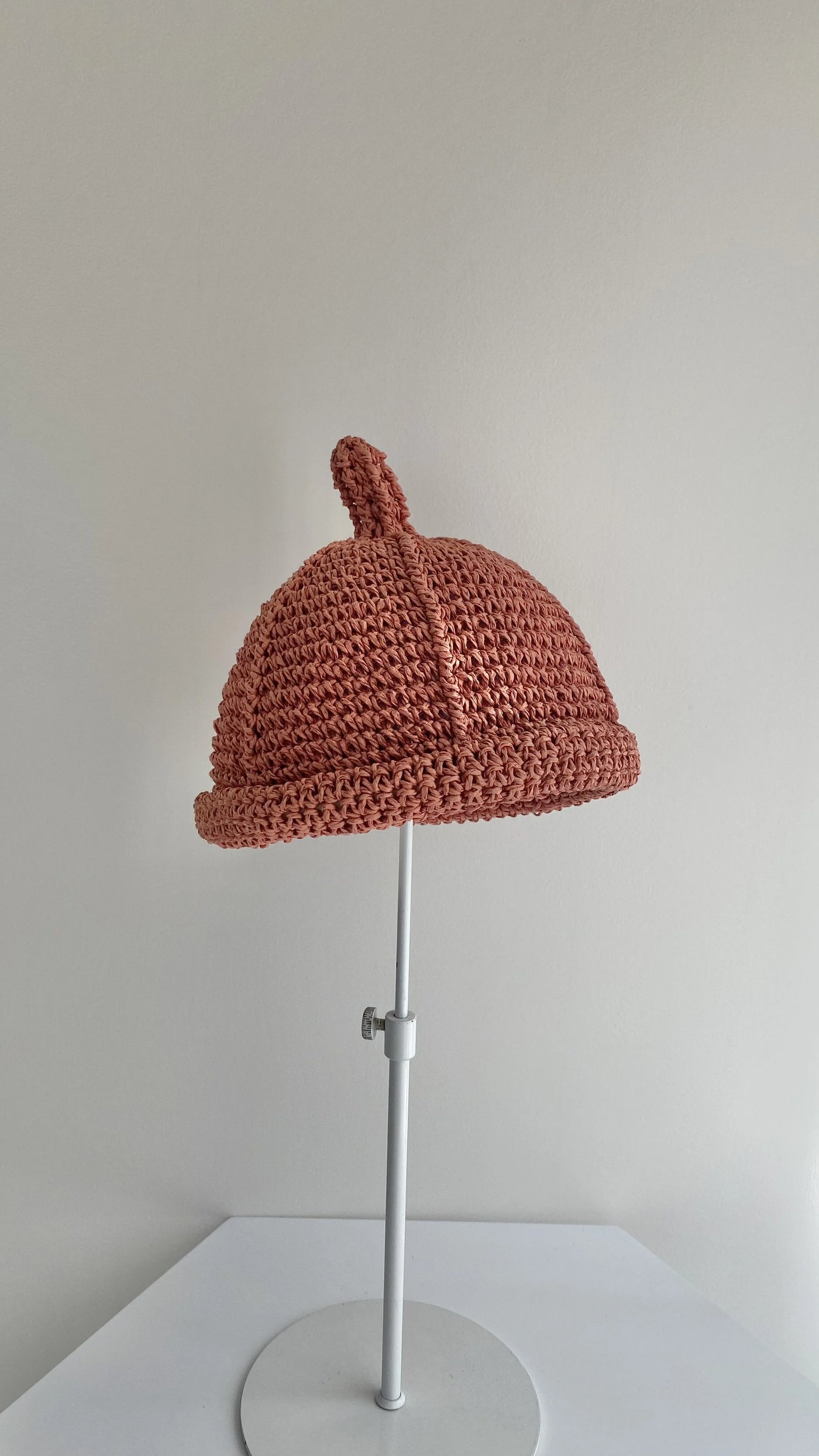 Donguri Hat(54cm)