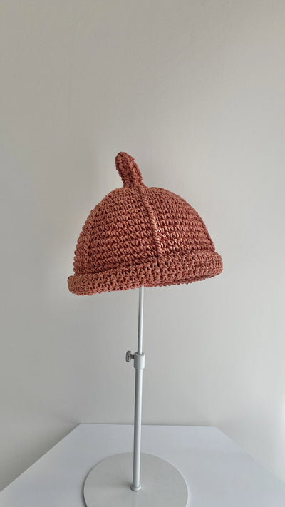 Donguri Hat(54cm)