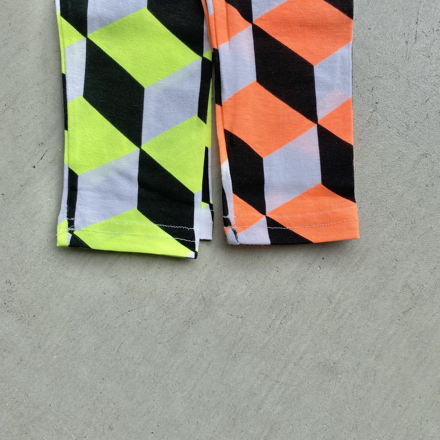 Neon leggings(80.110.130)