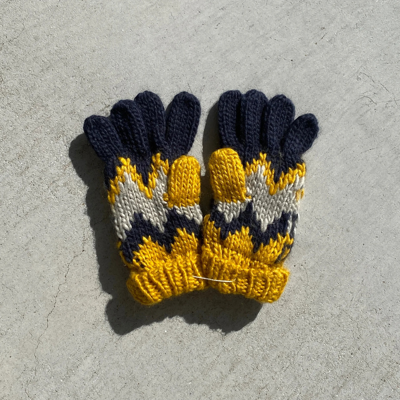 [KIDS] Gizagiza Gloves