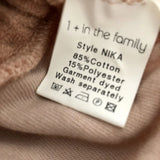 1+in the family bloomers