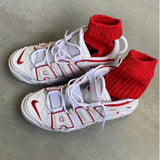 【ハモミシノオトナフク】 Silk mixed socks(Men&