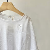 Uncut T-shirt(100~120) 