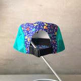 Montage jet cap (52.54cm)