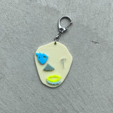 KAO no.296 (Keychain version)