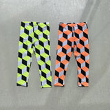 Neon leggings(80.110.130) 