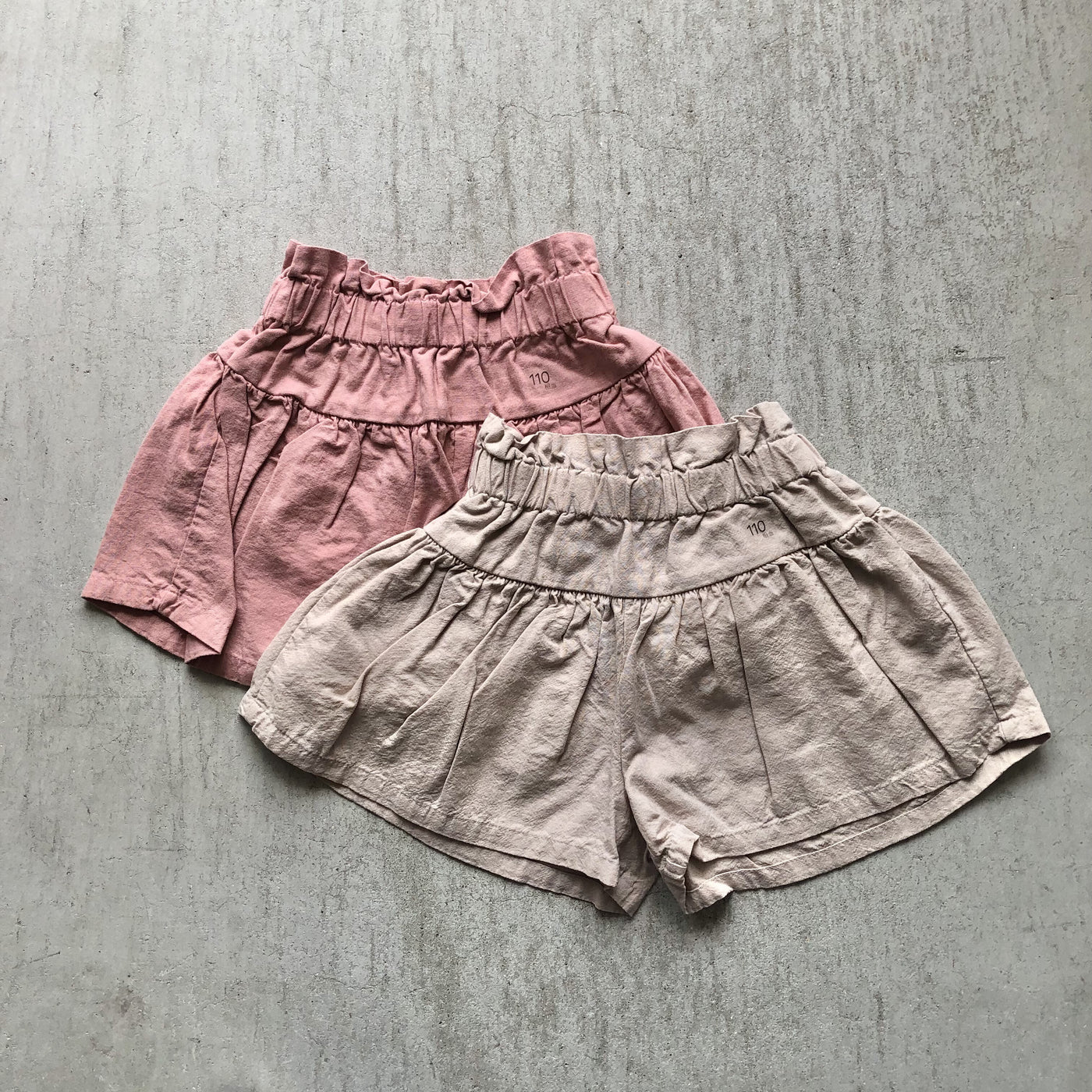 Culottes(100~120)