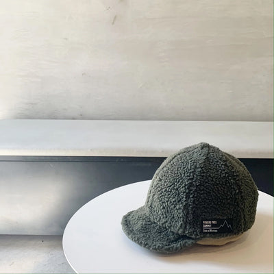 Kids Rogers Boa Cap(52cm)