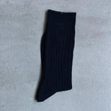 【ハモミシノオトナフク】 メンズソックス　size 25~27cm