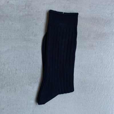 日本製　メンズソックス　size 25~27cm