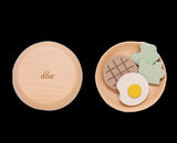 Pop pan 《What do you think?》