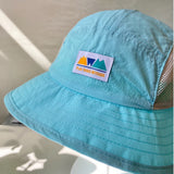 【hamomisi】Swimming Hat(52.54cm)