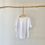 Uncut T-shirt(100~120) 