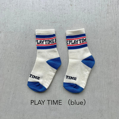 B kids socks