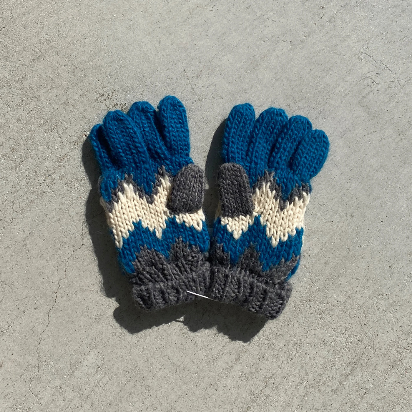 [KIDS] Gizagiza Gloves