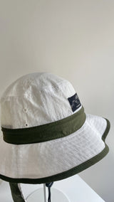 【hamomisi】Goody Mesh Hat(52cm)